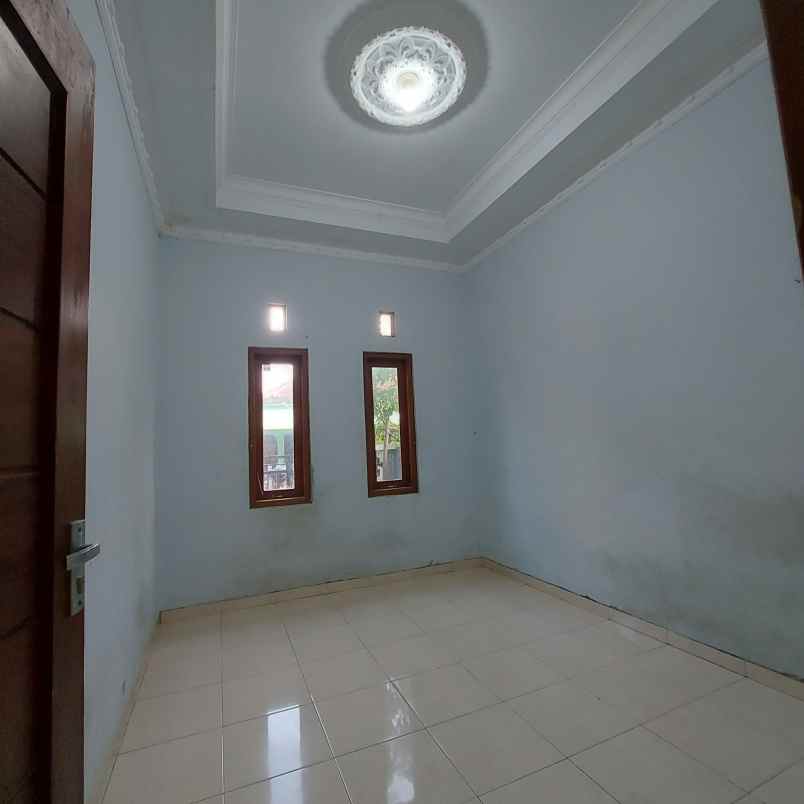 dijual rumah pandeyan