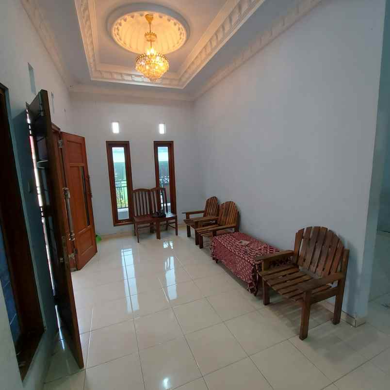 dijual rumah pandeyan