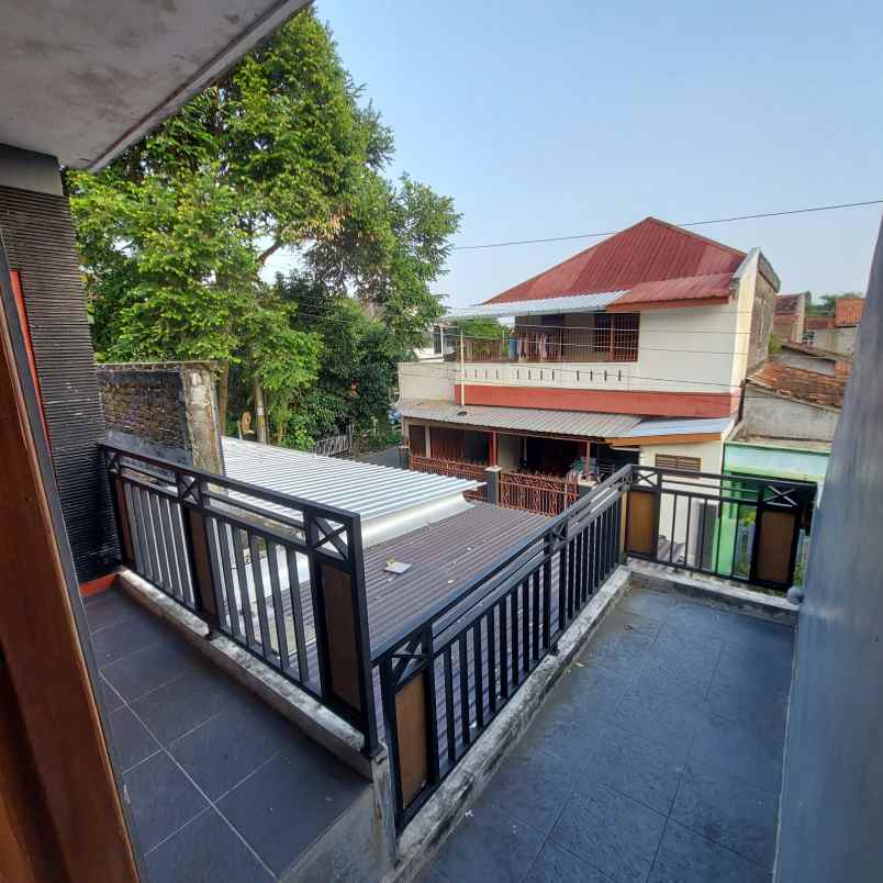 dijual rumah pandeyan