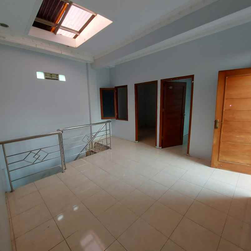 dijual rumah pandeyan