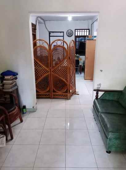 dijual rumah pandugo