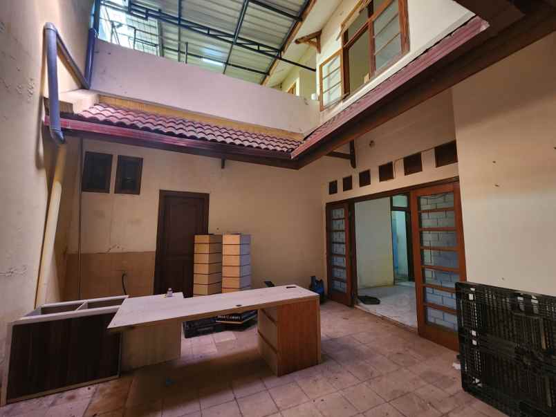dijual rumah pantai mentari
