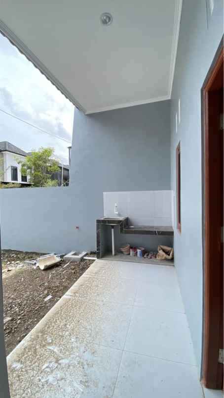 dijual rumah pedurungan