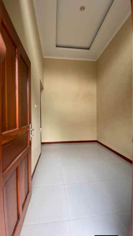 dijual rumah pedurungan