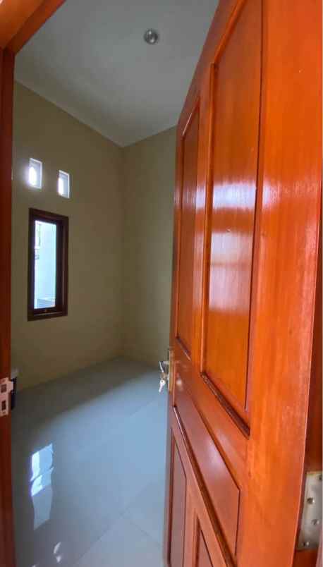 dijual rumah pedurungan