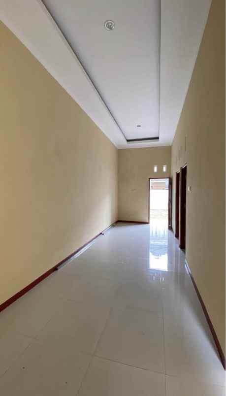dijual rumah pedurungan