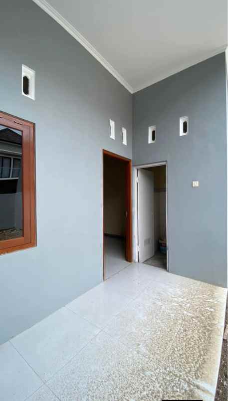 dijual rumah pedurungan