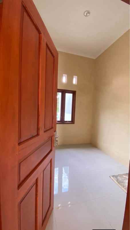 dijual rumah pedurungan