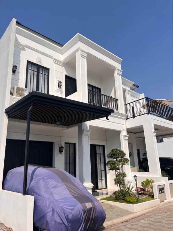 dijual rumah pedurungan semarang jawa