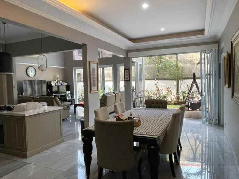 dijual rumah pejaten barat