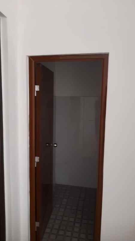 dijual rumah perum graha prima baru