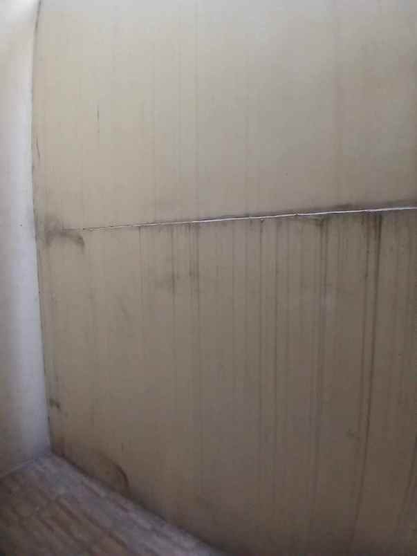 dijual rumah perumahan bela cassa residence