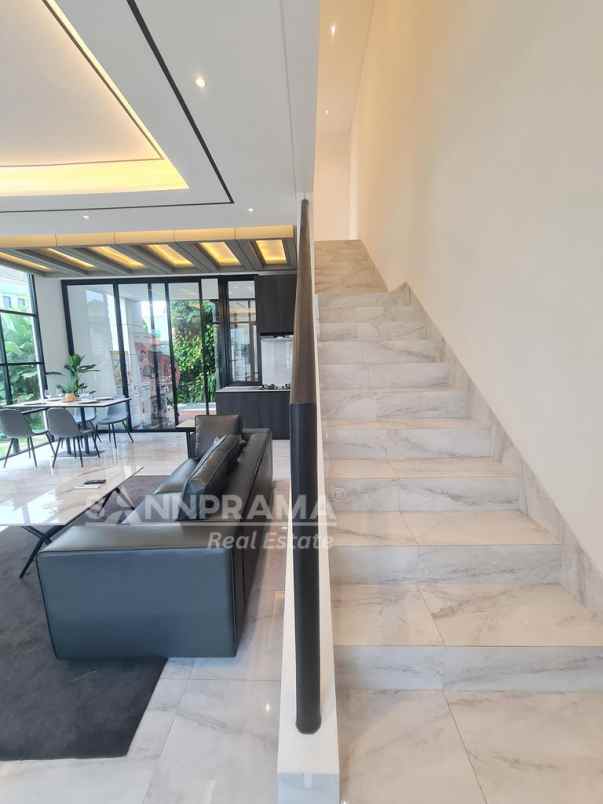 dijual rumah perumahan citra garden