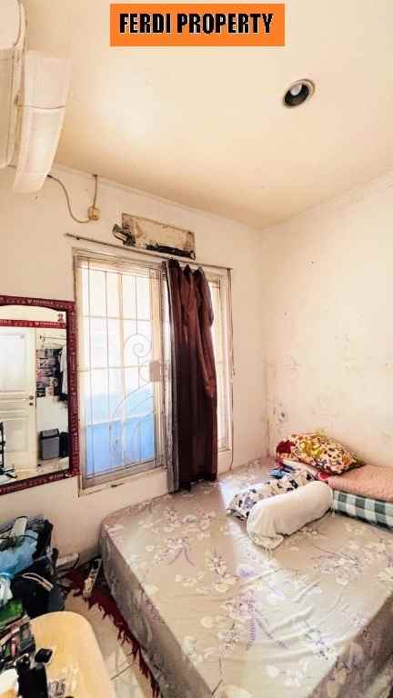 dijual rumah perumahan citra gran cibubur