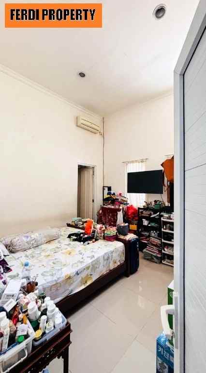 dijual rumah perumahan citra gran cibubur