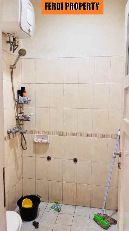 dijual rumah perumahan citra gran cibubur