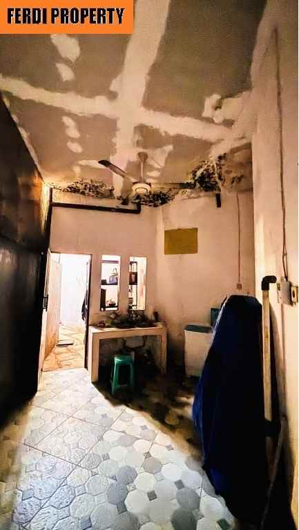 dijual rumah perumahan citra gran cibubur