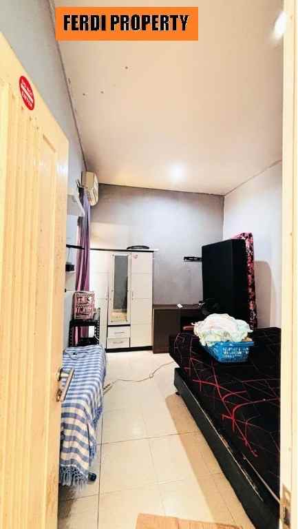 dijual rumah perumahan citra gran cibubur