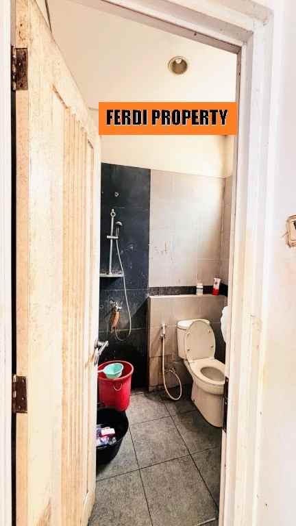 dijual rumah perumahan citra gran cibubur