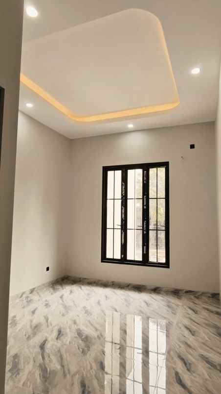 dijual rumah perumahan jemursari