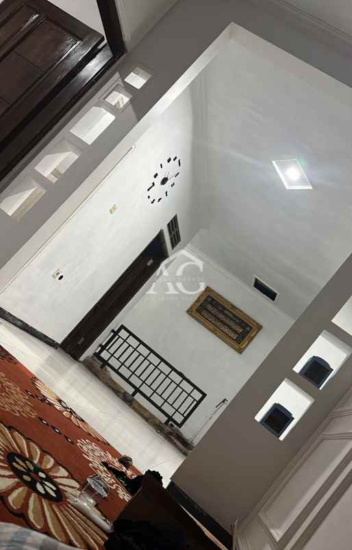 dijual rumah perumahan puri cempaka putih