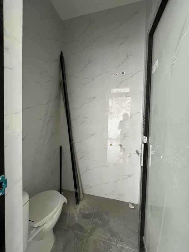 dijual rumah perumahan sukun kota malang