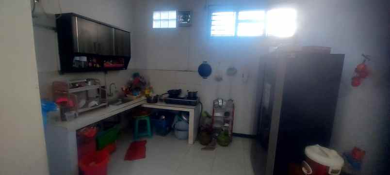 dijual rumah pesona indah