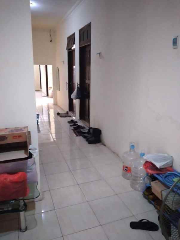 dijual rumah ploso