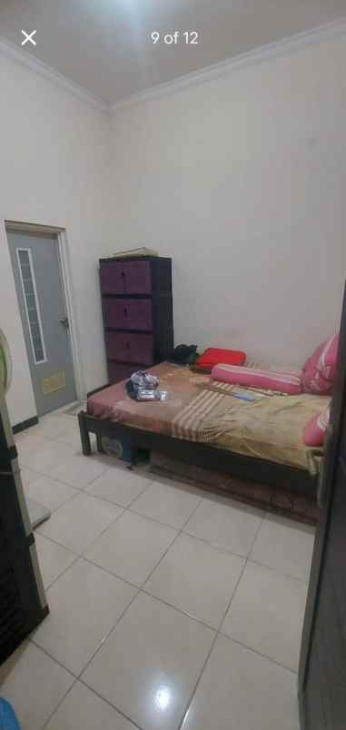 dijual rumah ploso timur