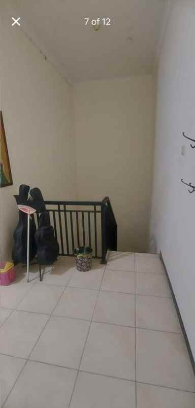 dijual rumah ploso timur