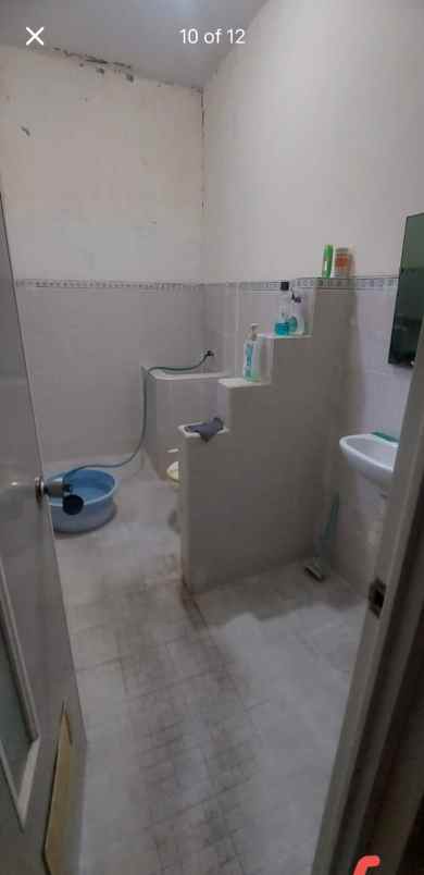 dijual rumah ploso timur