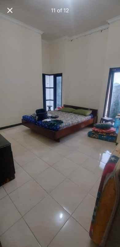 dijual rumah ploso timur