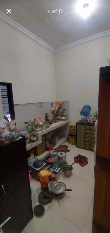 dijual rumah ploso timur