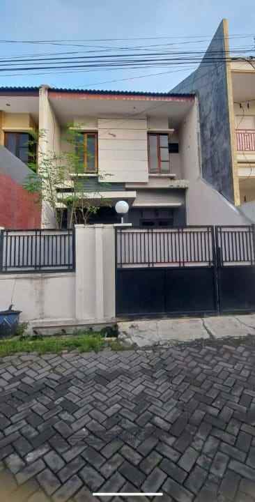 dijual rumah ploso timur