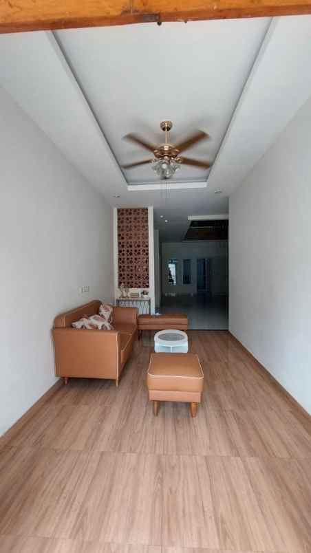 dijual rumah ploso timur