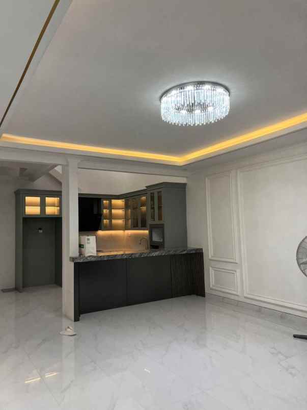 dijual rumah ploso timur