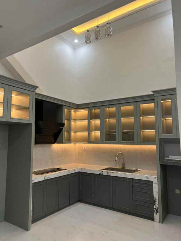 dijual rumah ploso timur
