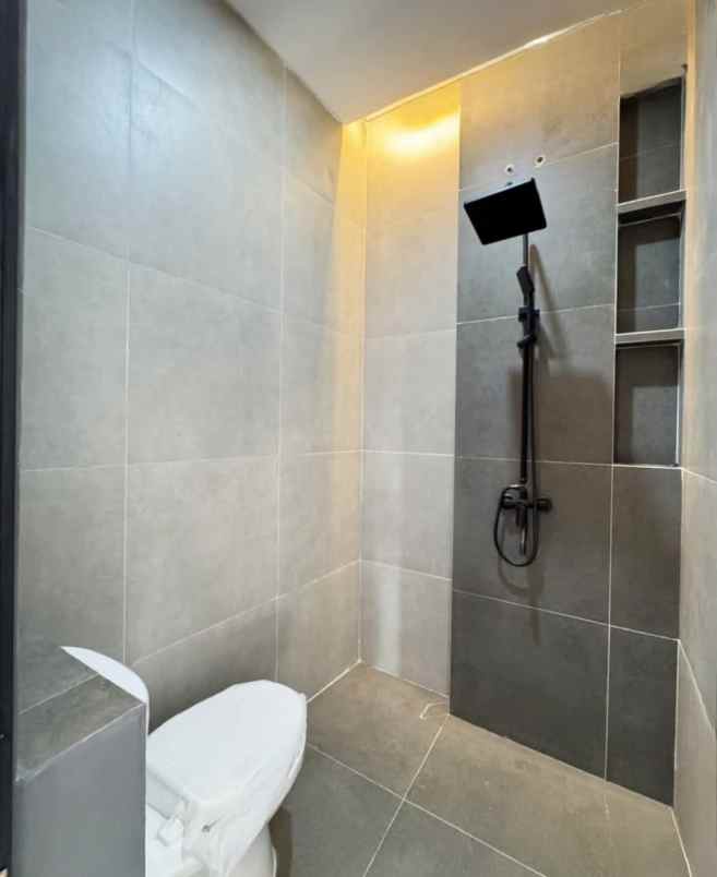 dijual rumah poltangan pasar minggu jaksel