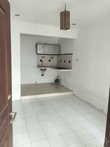 dijual rumah pondok citra eksekutif