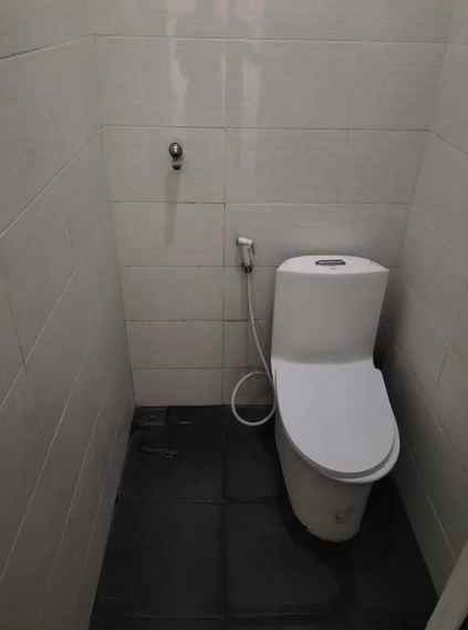 dijual rumah pondok citra eksekutif