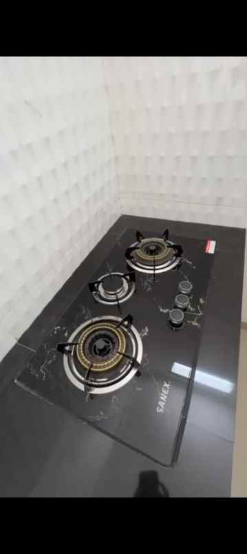 dijual rumah pondok gede