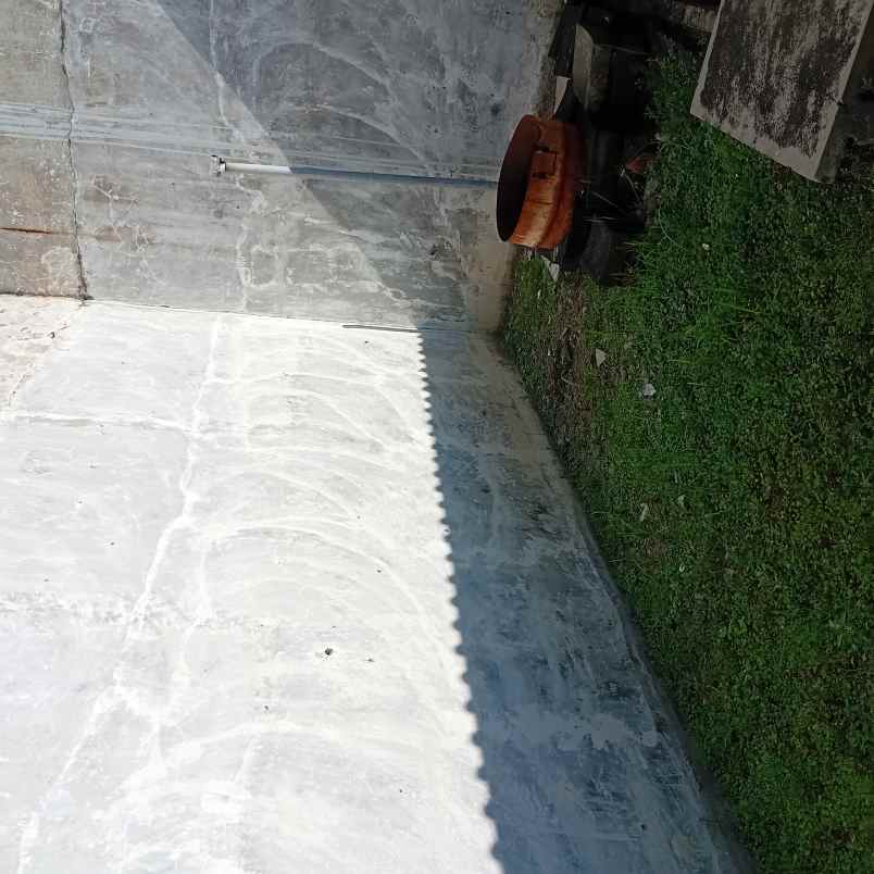 dijual rumah pondok indraprasta jl