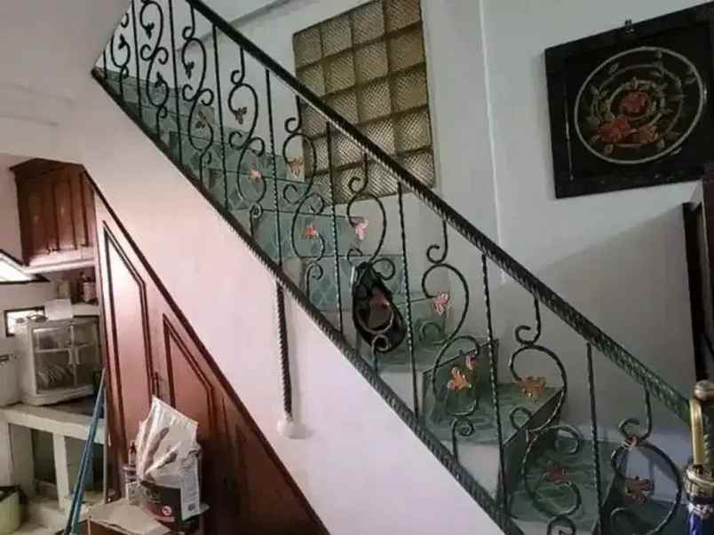 dijual rumah pondok kelapa