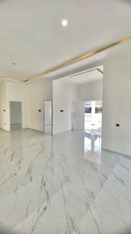 dijual rumah pondok pekayon indah