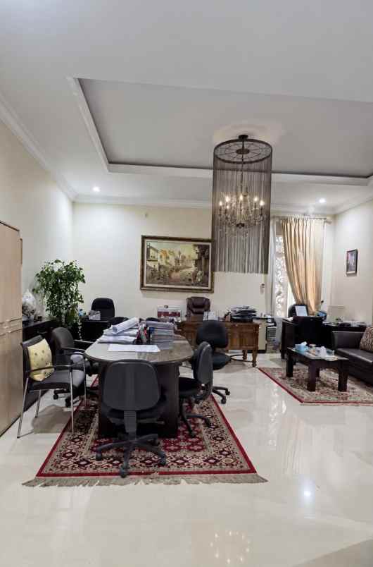 dijual rumah premium eksklusif di cibubur