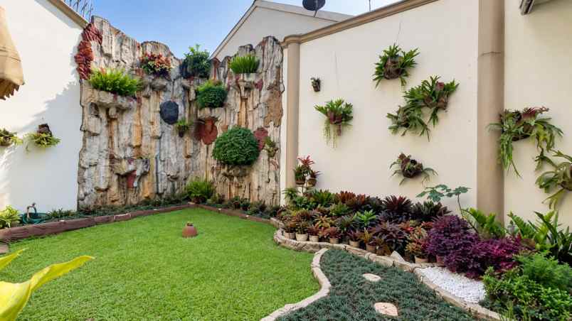 dijual rumah premium eksklusif di cibubur