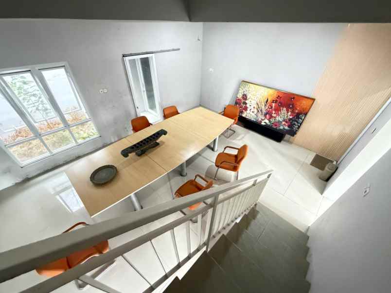 dijual rumah pucangsawit jebres surakarta