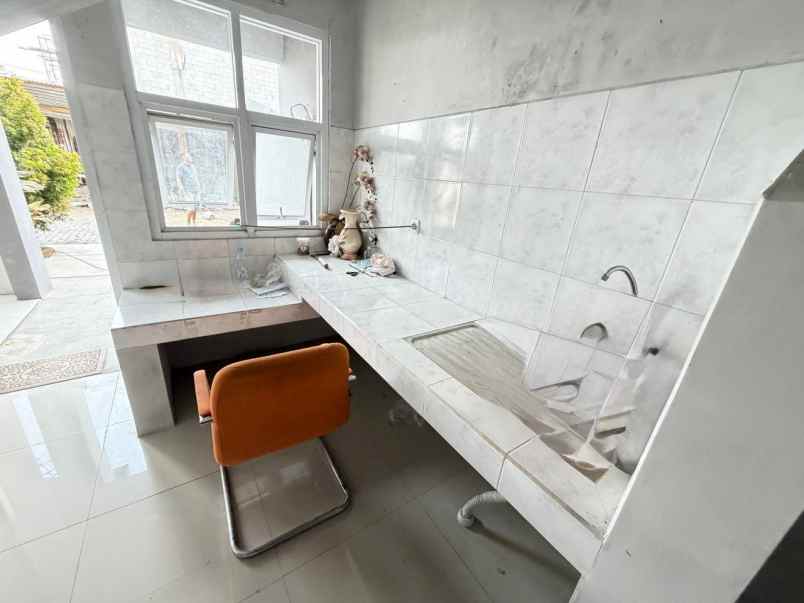 dijual rumah pucangsawit jebres surakarta