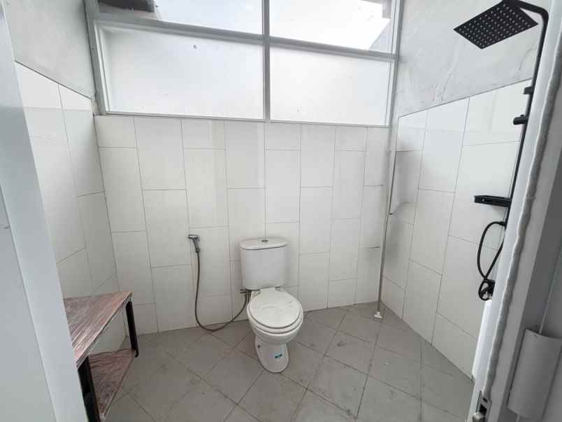dijual rumah pucangsawit jebres surakarta