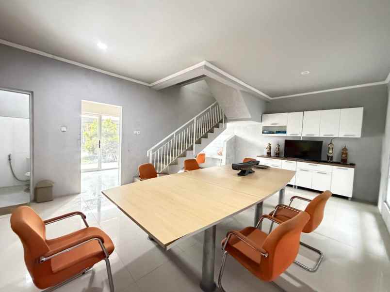 dijual rumah pucangsawit jebres surakarta